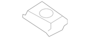 Genuine Porsche parts diagram