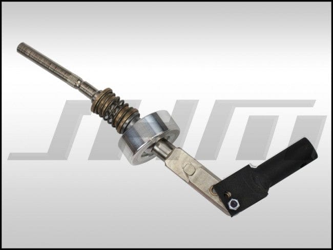 JHM - Solid Short Throw Shifter for C6 A6 & B6 - B7 A4, 2004 - on (6 - Speed) - 01X - 02X