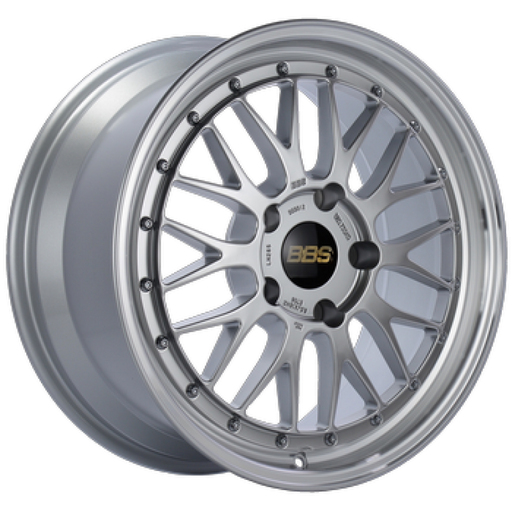 BBS LM277DSPK