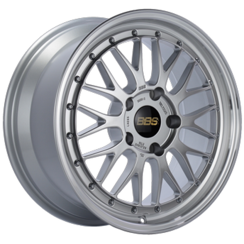 BBS LM412DSPK