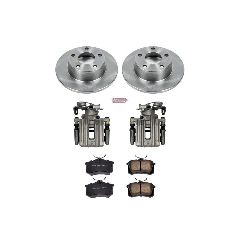 POWERSTOP KCOE4845