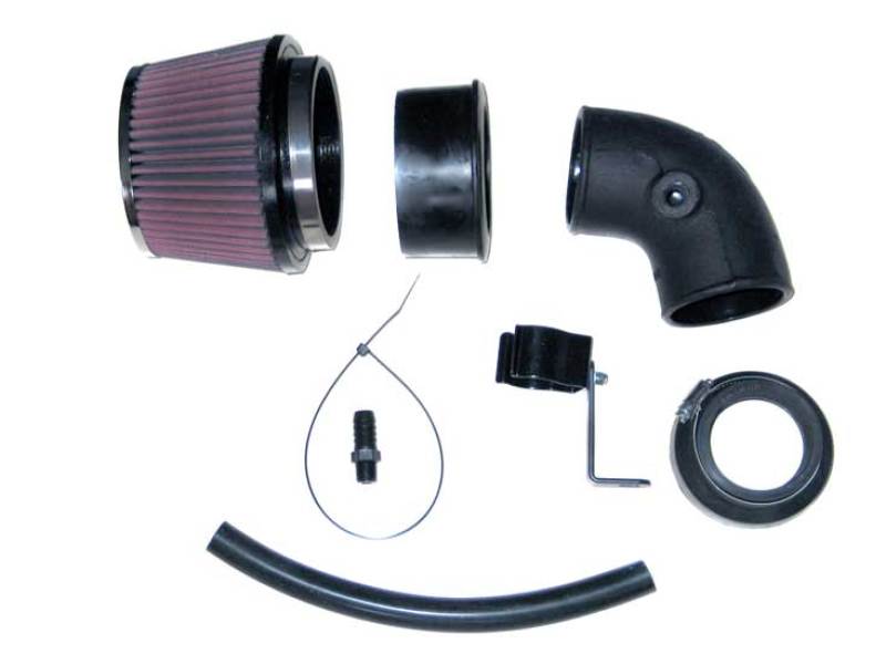 K&N ENGINEERING 57-0331-1