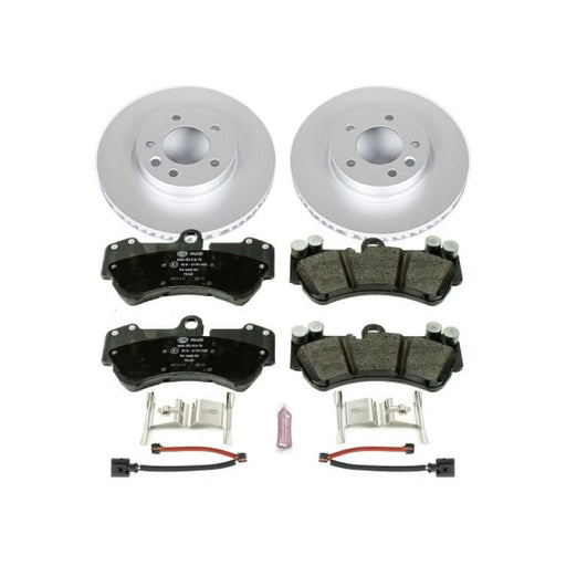 POWERSTOP ESK4554