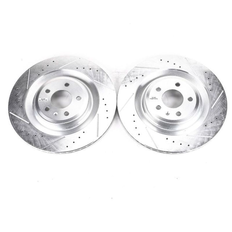 POWERSTOP EBR1205XPR