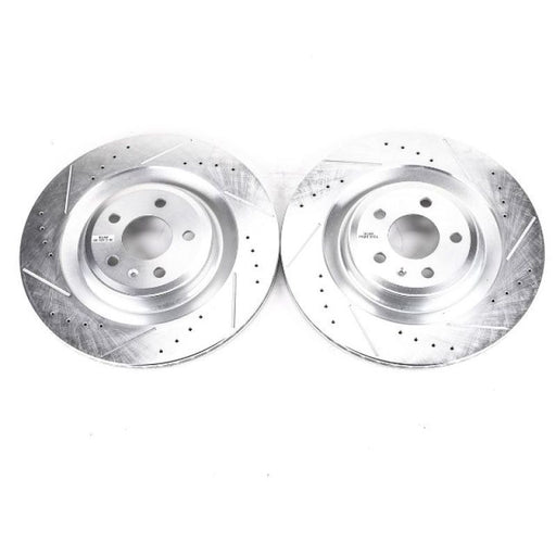 POWERSTOP EBR1205XPR