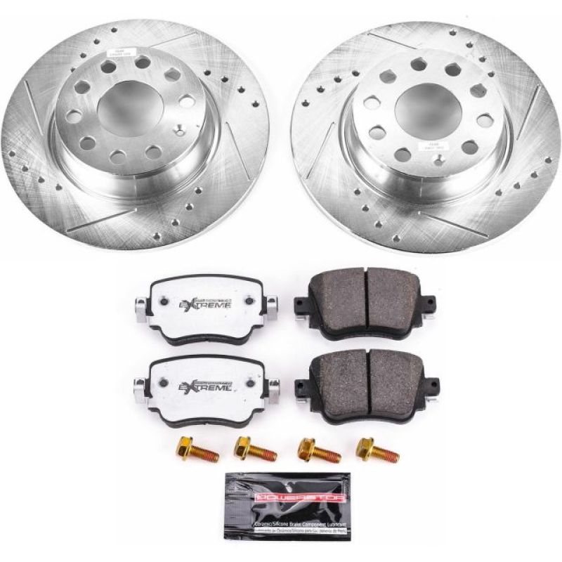 POWERSTOP K7053-26