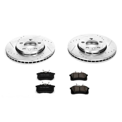 POWERSTOP K920