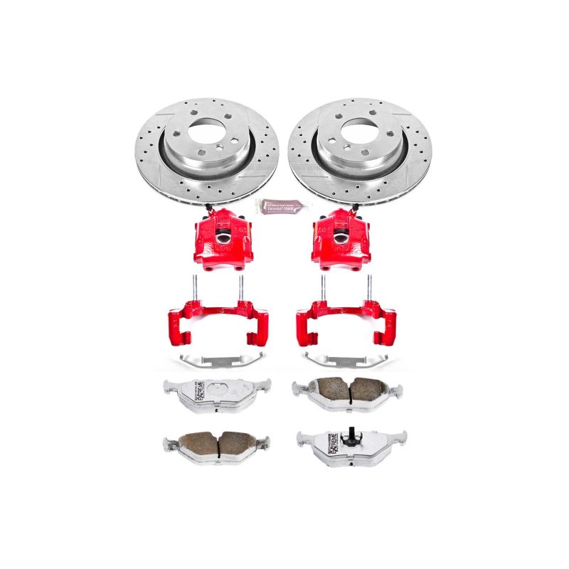 POWERSTOP KC877-26