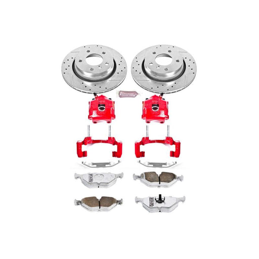 POWERSTOP KC877-26
