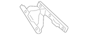 Genuine Porsche parts diagram