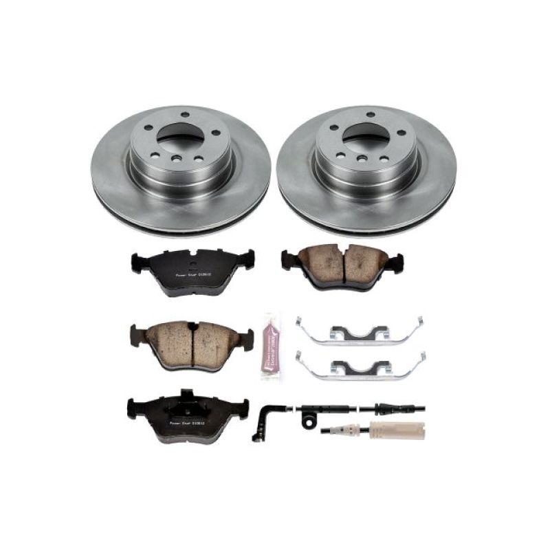 POWERSTOP KOE5156