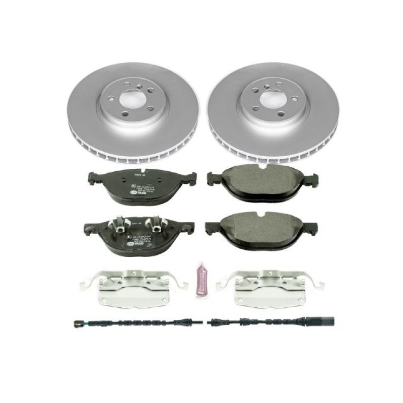 POWERSTOP ESK6009