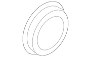 Part can be found as reference #6 in illustration