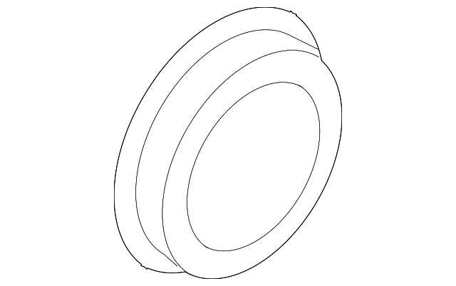 Part can be found as reference #6 in illustration