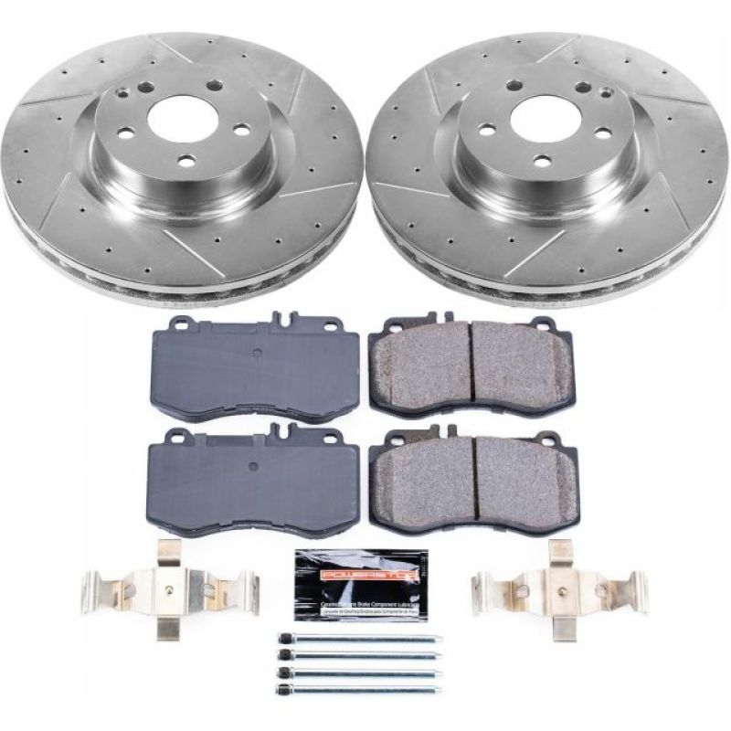 POWERSTOP K6640