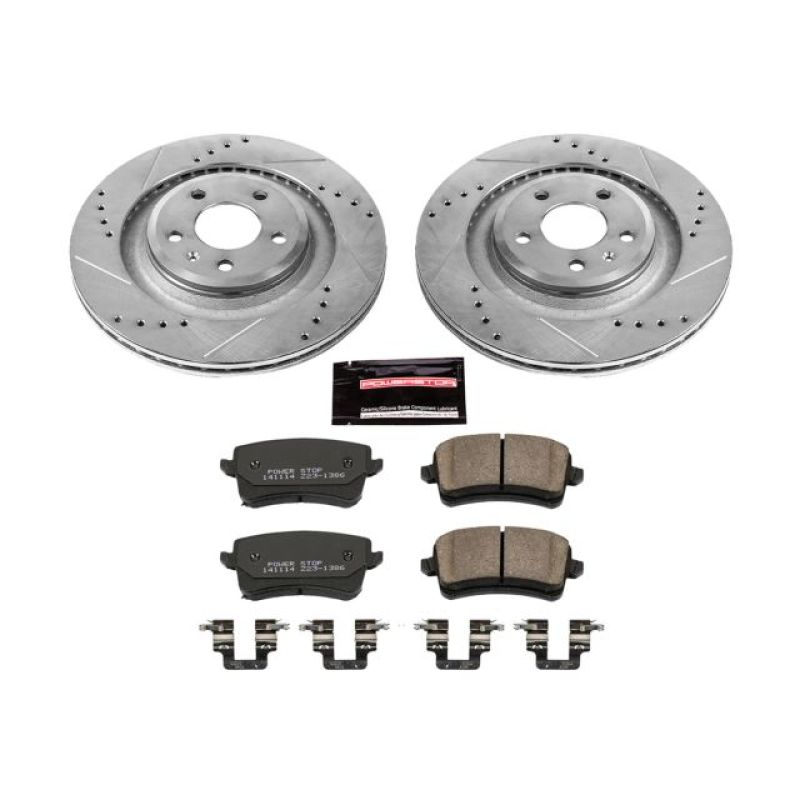 POWERSTOP K4746
