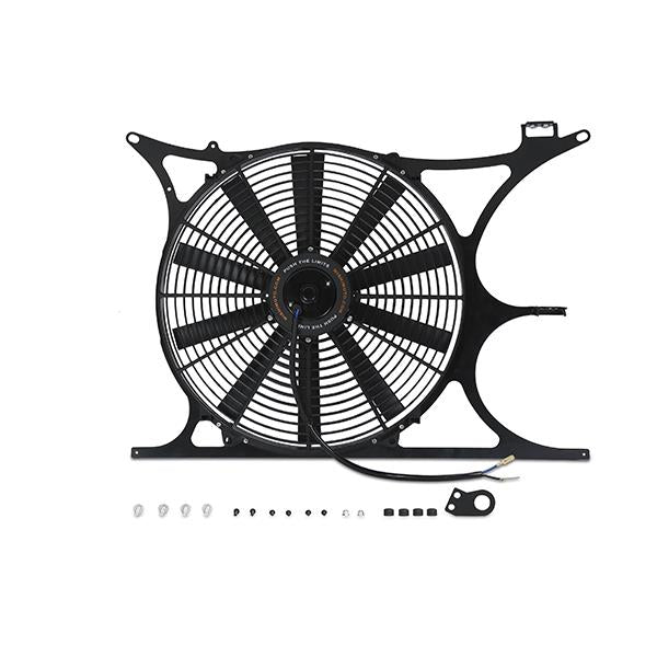 MISHIMOTO MMFS-E36-92P