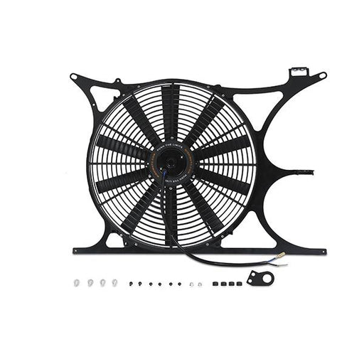 MISHIMOTO MMFS-E36-92P