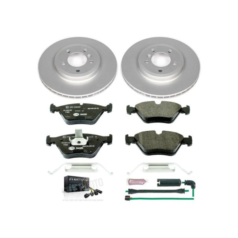 POWERSTOP ESK928