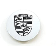 Genuine Porsche parts diagram