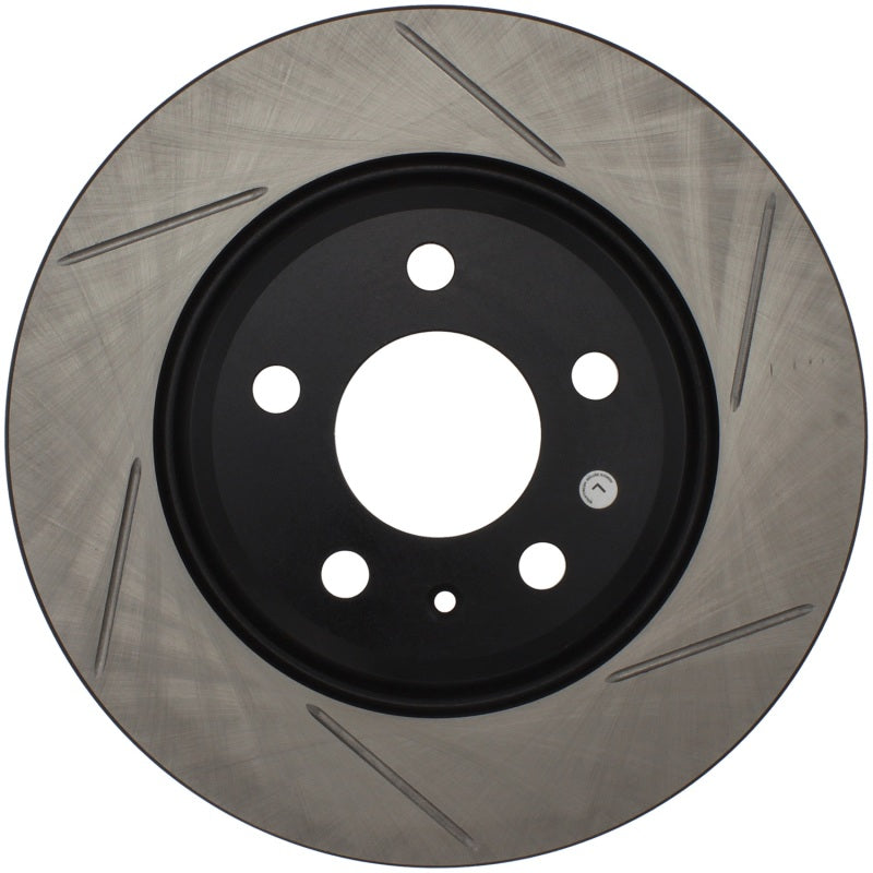 STOPTECH 126.33127SR