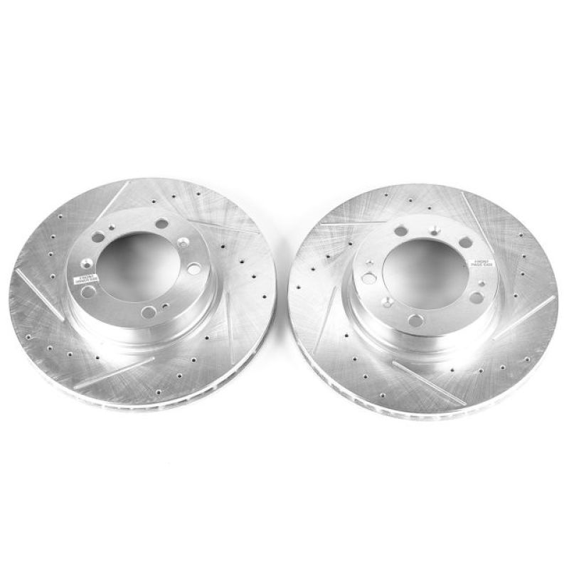 POWERSTOP EBR834XPR