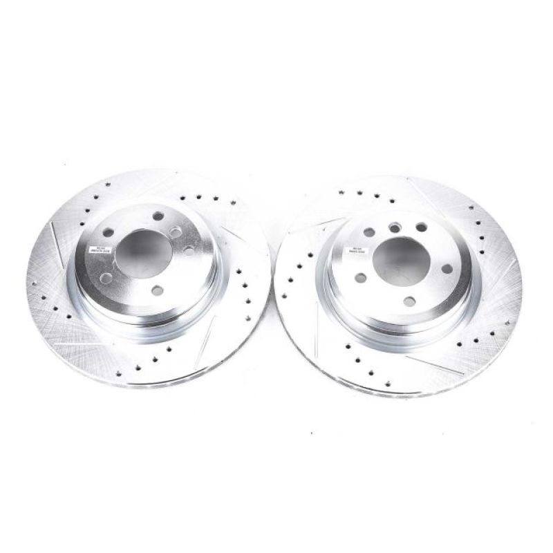 POWERSTOP EBR1021XPR