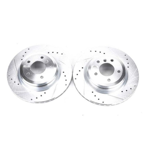 POWERSTOP EBR1021XPR