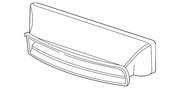 Genuine Porsche parts diagram