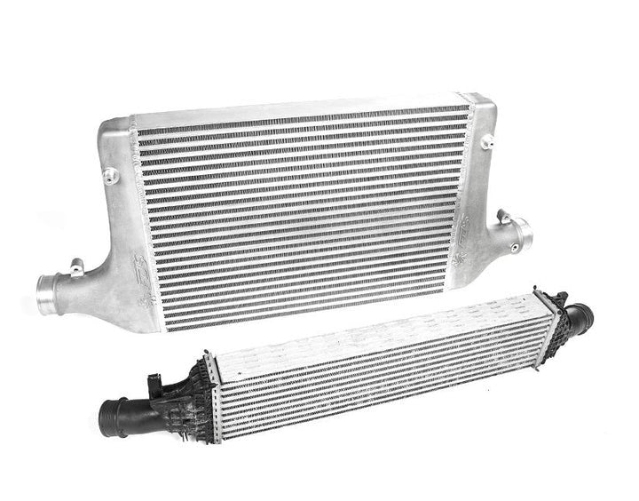 Integrated Engineering FDS Intercooler for B8 Audi A4