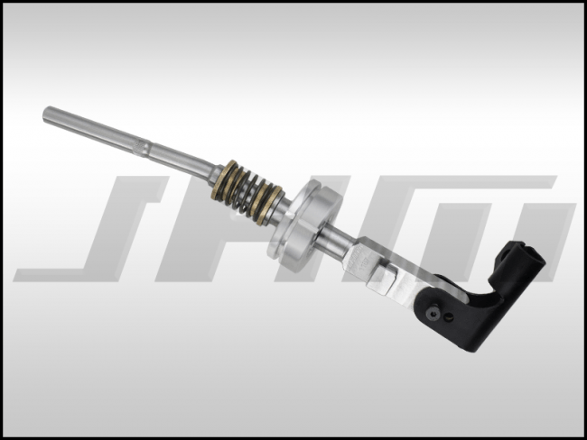 JHM - Solid Short Throw Shifter B9 / B9.5 A4, 2017+