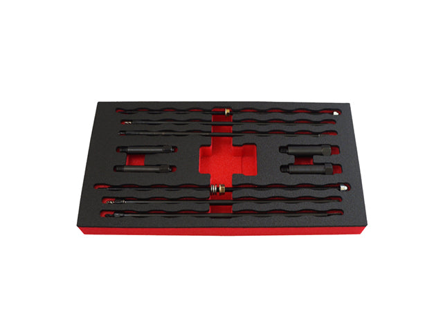 BAUM TOOLS Element Remover Kit - B900ELEMENT