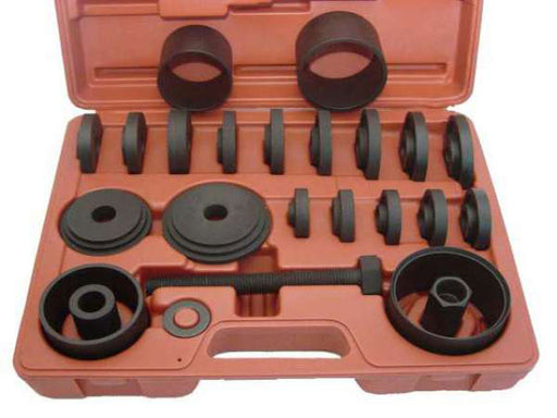 BAUM TOOLS Wheel Bearing Tool Kit - B90K