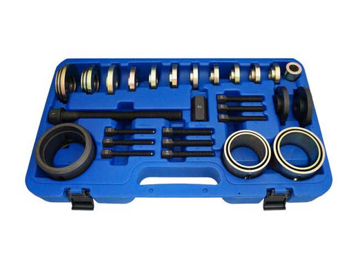 BAUM TOOLS Wheel Bearing Tool Kit - B90TPLUS