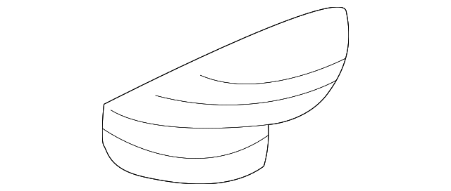 Genuine Porsche parts diagram