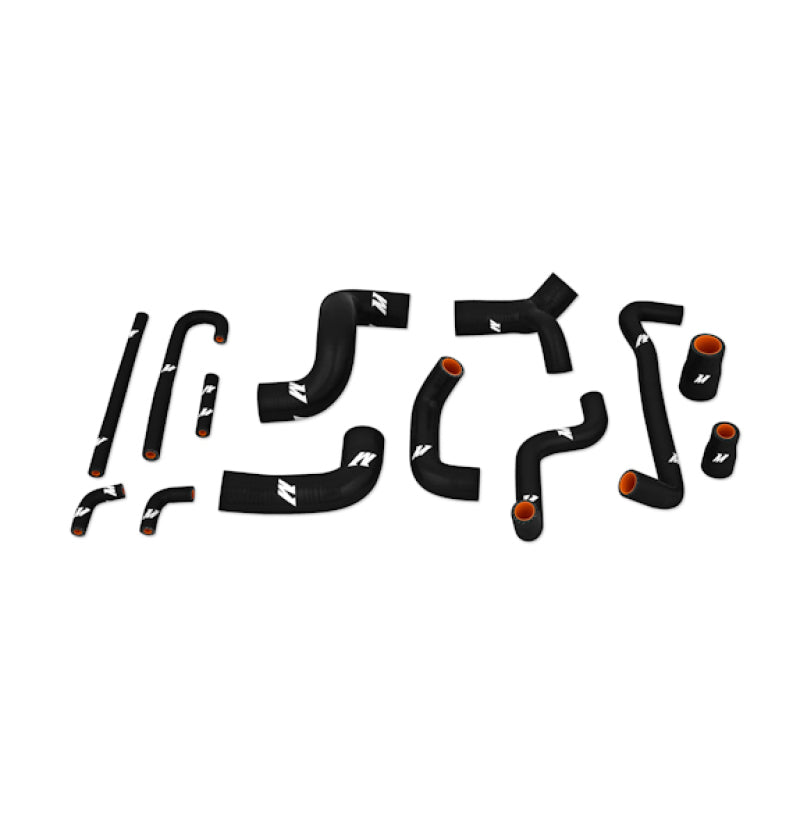 MISHIMOTO MMHOSE-E30-88BK