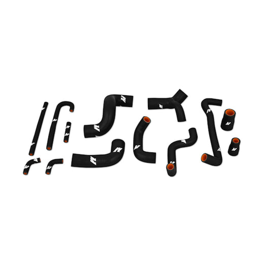 MISHIMOTO MMHOSE-E30-88BK