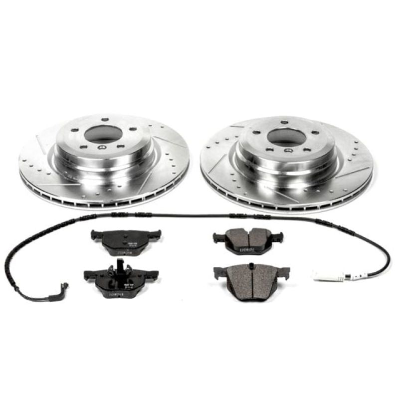 POWERSTOP K045