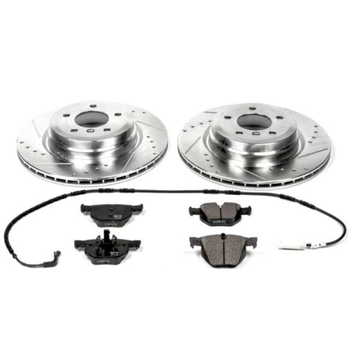 POWERSTOP K045