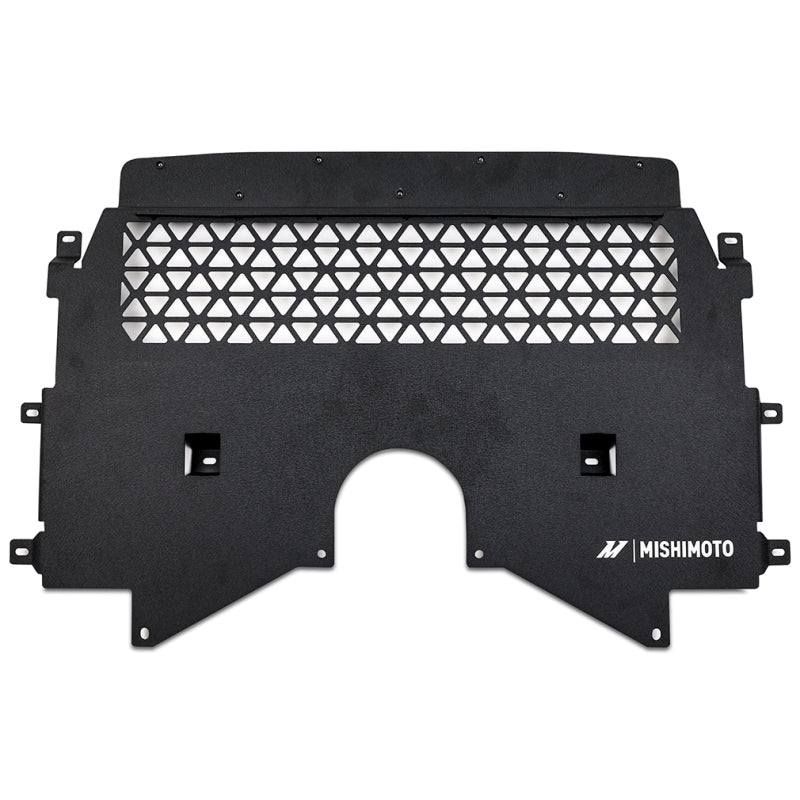 MISHIMOTO MMSD-G80-21WBK