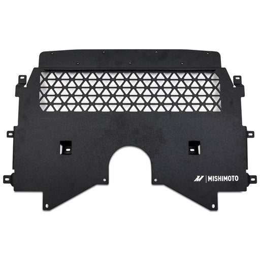 MISHIMOTO MMSD-G80-21WBK