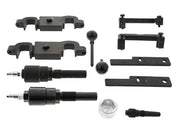 BAUM TOOLS Timing Tool Set - B9678KITPLUS