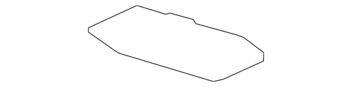 Genuine Porsche parts diagram