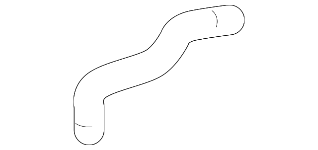 Genuine Porsche parts diagram