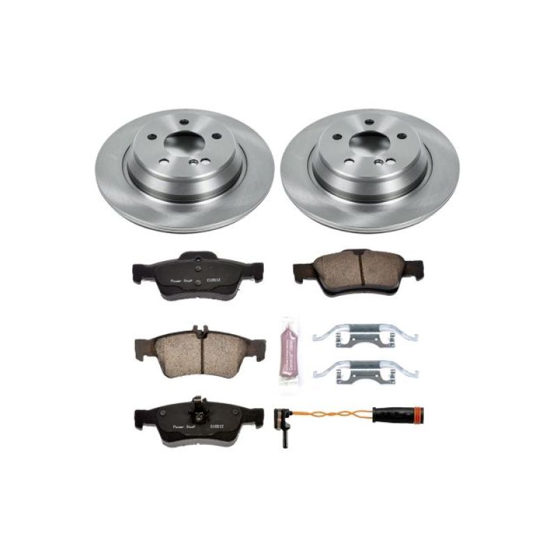 POWERSTOP KOE3069