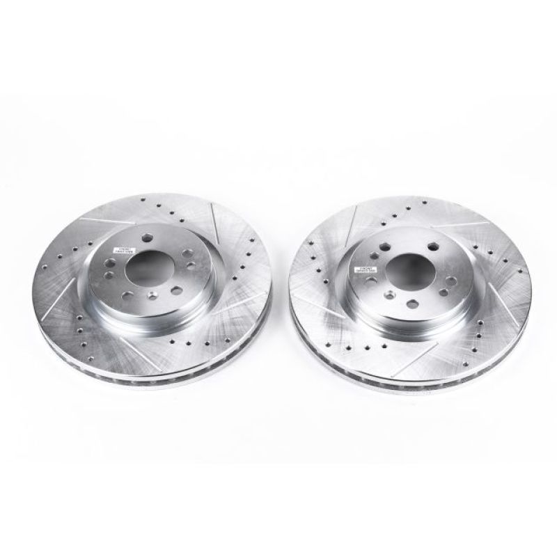 POWERSTOP EBR676XPR