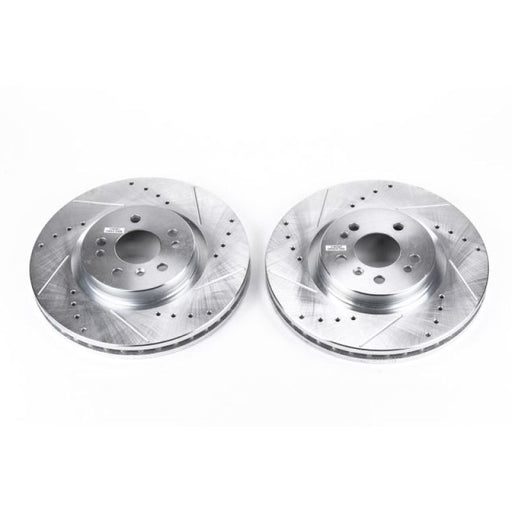 POWERSTOP EBR676XPR
