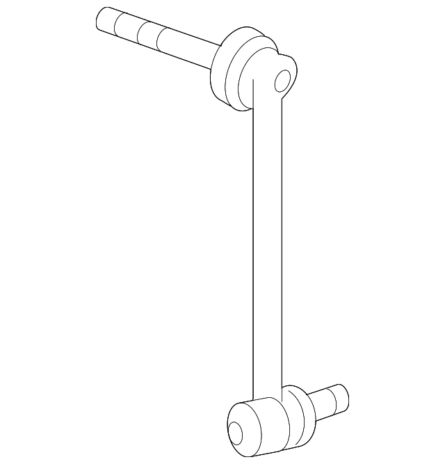 Genuine Porsche parts diagram