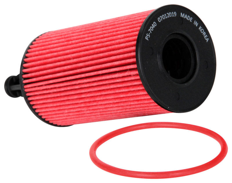 K&N ENGINEERING HP-7040