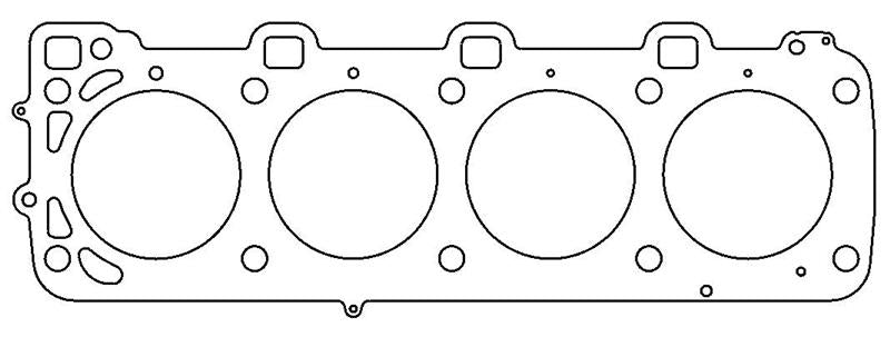 COMETIC GASKET cgsC5780-040